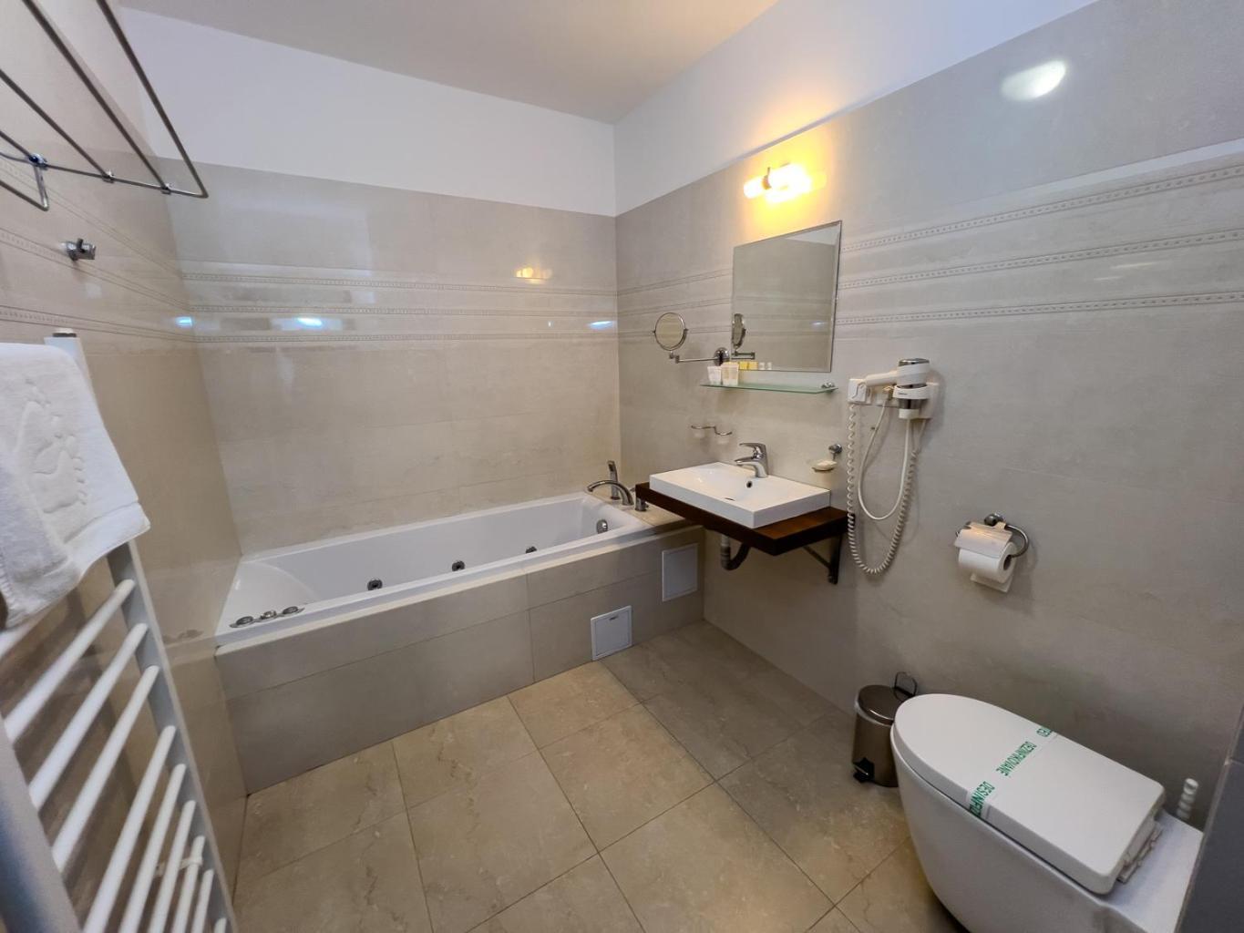 Hotel Arman Nižná Bagian luar foto