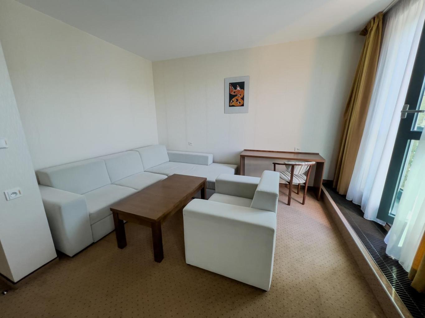 Hotel Arman Nižná Bagian luar foto