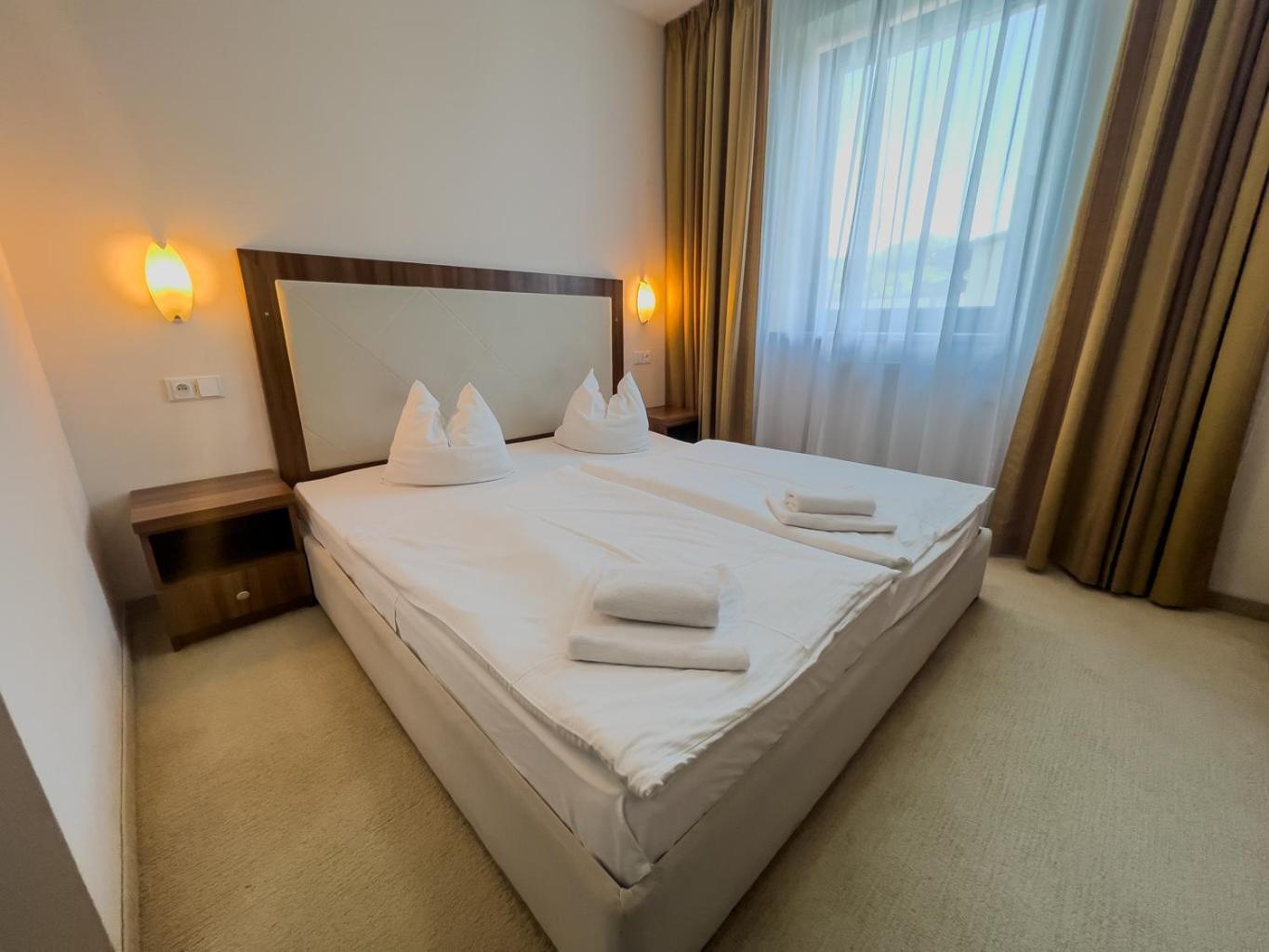 Hotel Arman Nižná Bagian luar foto