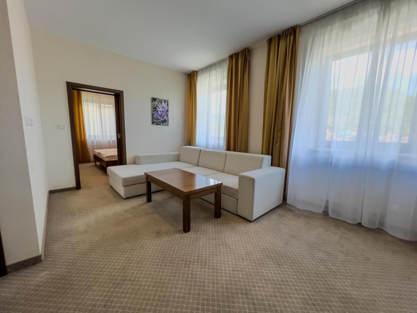 Hotel Arman Nižná Bagian luar foto