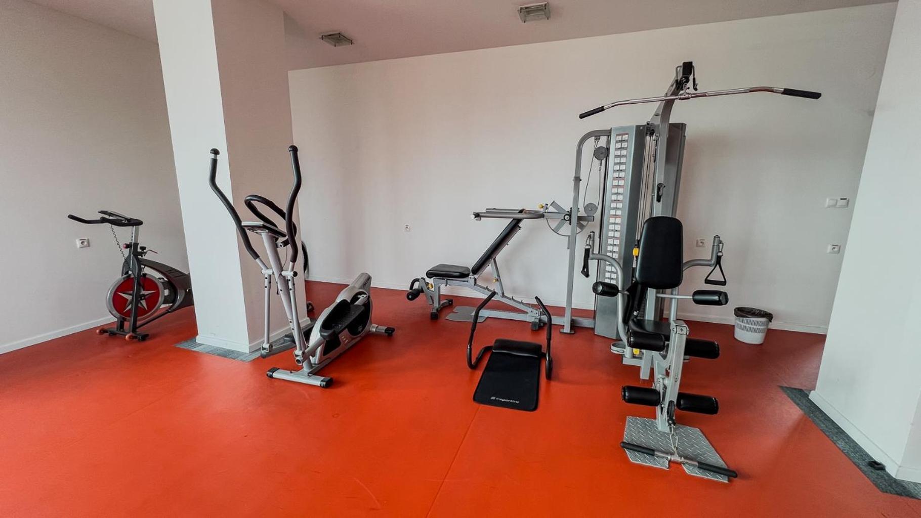Hotel Arman Nižná Bagian luar foto